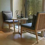Shanghai Oyado Hotel
