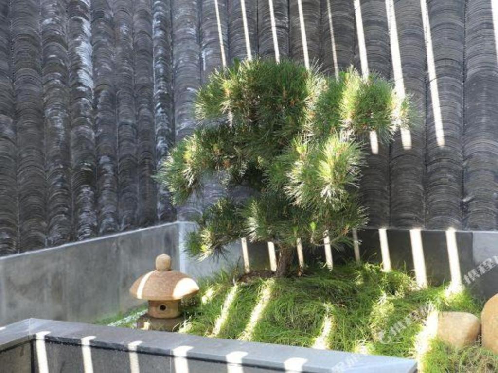 Oyado Hotel