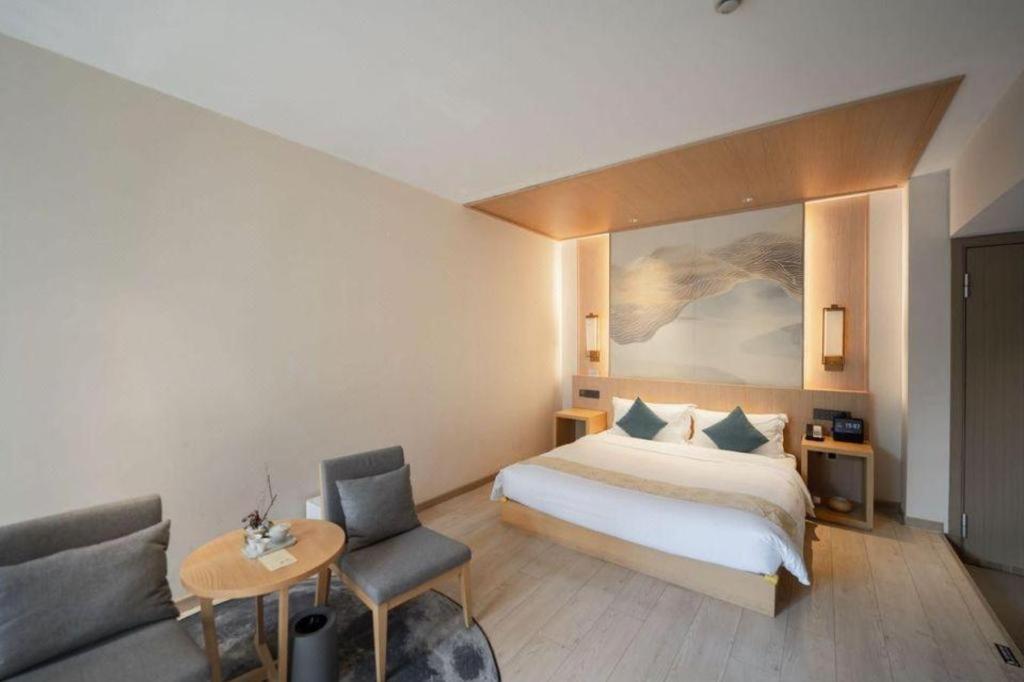 Oyado Hotel Shanghai