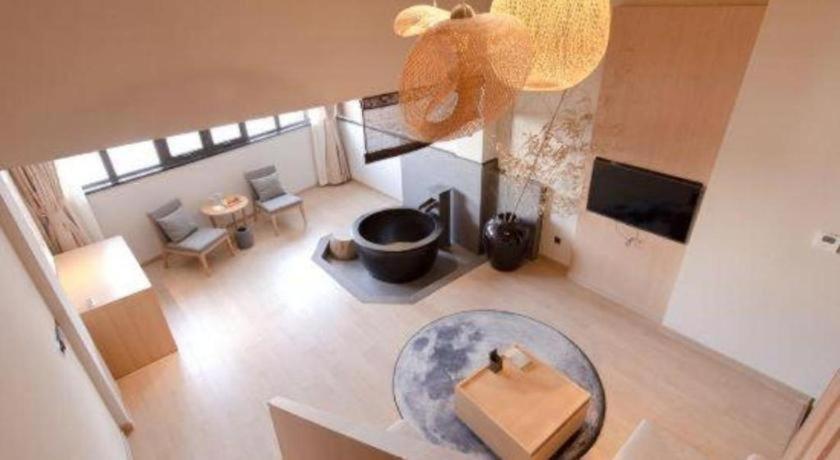 Oyado Hotel 4*
