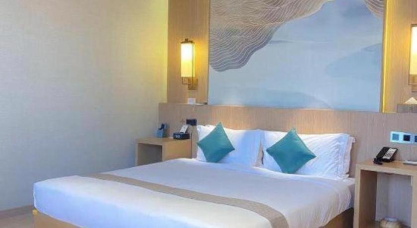 Oyado Hotel Shanghai