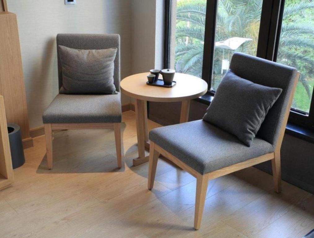Oyado Hotel