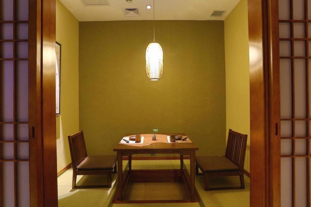 Oyado Hotel 4*