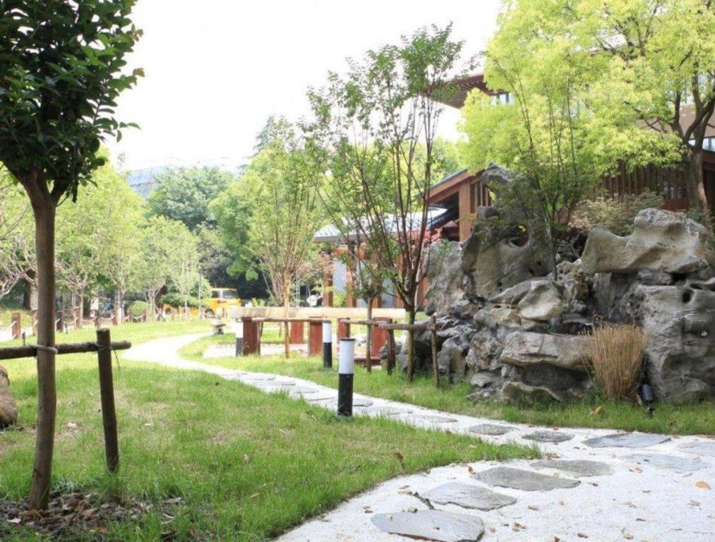 Oyado Hotel