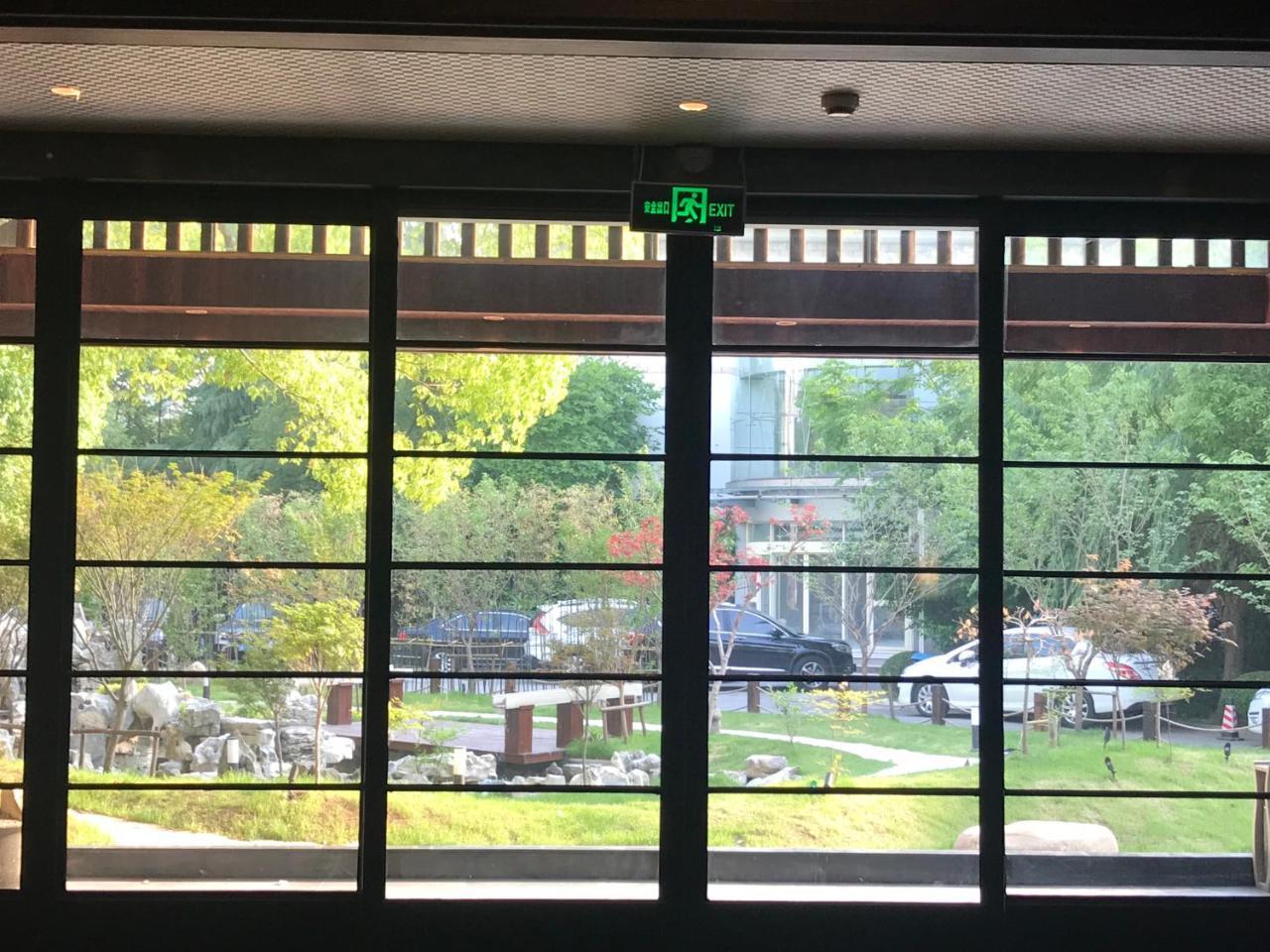 Oyado Hotel Shanghai